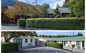 Forest Peak Motel
